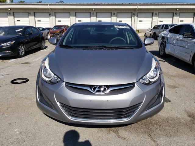 Photo 4 VIN: KMHDH4AE0FU358692 - HYUNDAI ELANTRA SE 