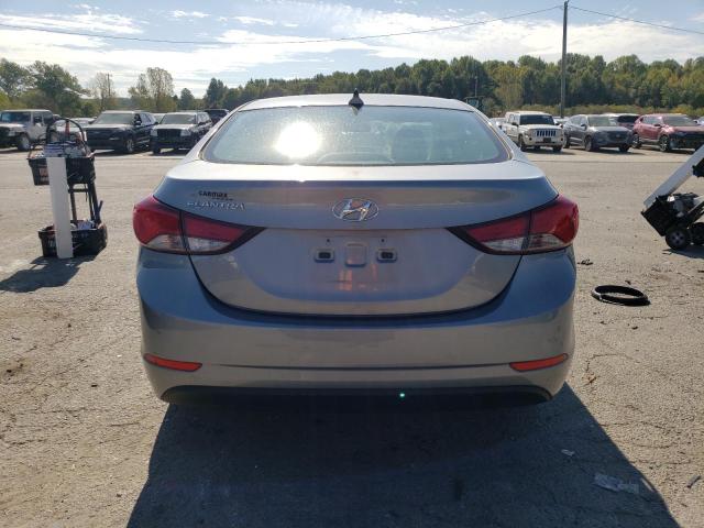 Photo 5 VIN: KMHDH4AE0FU358692 - HYUNDAI ELANTRA SE 