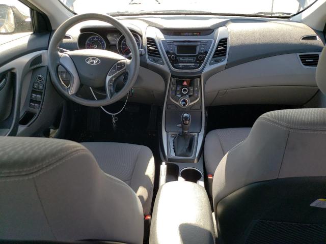 Photo 7 VIN: KMHDH4AE0FU358692 - HYUNDAI ELANTRA SE 