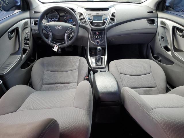 Photo 7 VIN: KMHDH4AE0FU377551 - HYUNDAI ELANTRA SE 