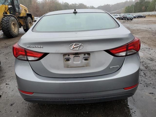 Photo 5 VIN: KMHDH4AE0FU381714 - HYUNDAI ELANTRA 