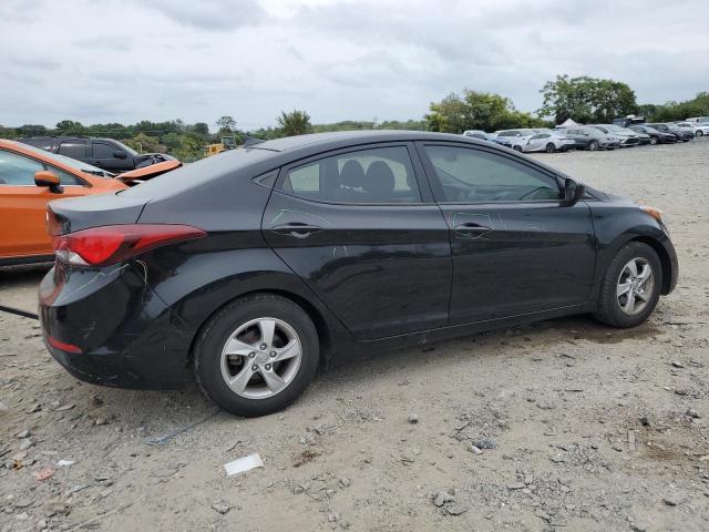 Photo 2 VIN: KMHDH4AE0FU382555 - HYUNDAI ELANTRA SE 