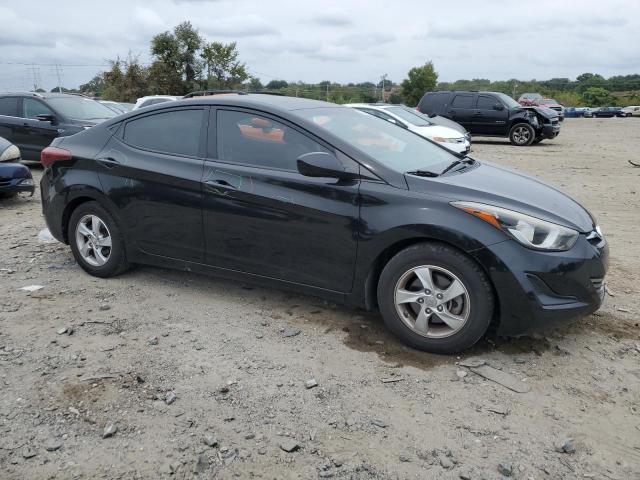 Photo 3 VIN: KMHDH4AE0FU382555 - HYUNDAI ELANTRA SE 