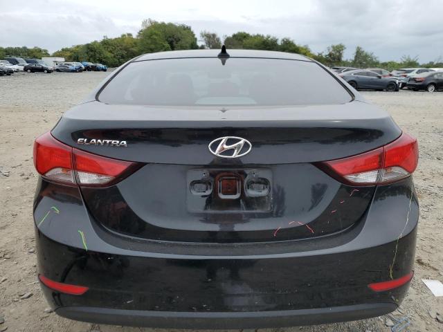 Photo 5 VIN: KMHDH4AE0FU382555 - HYUNDAI ELANTRA SE 