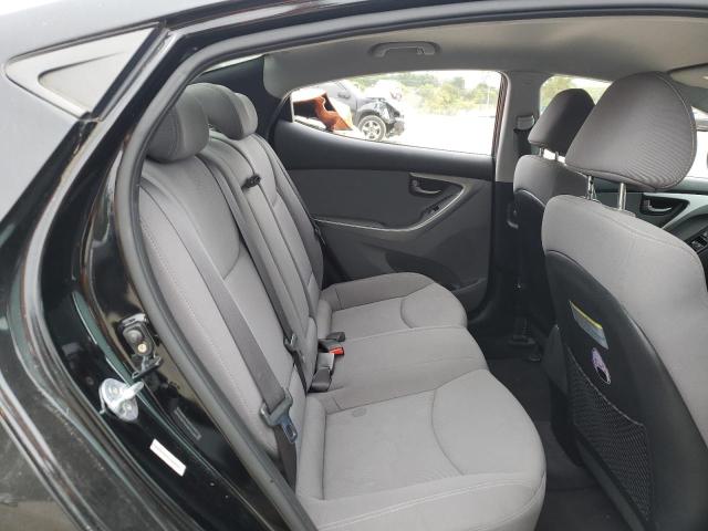 Photo 9 VIN: KMHDH4AE0FU382555 - HYUNDAI ELANTRA SE 