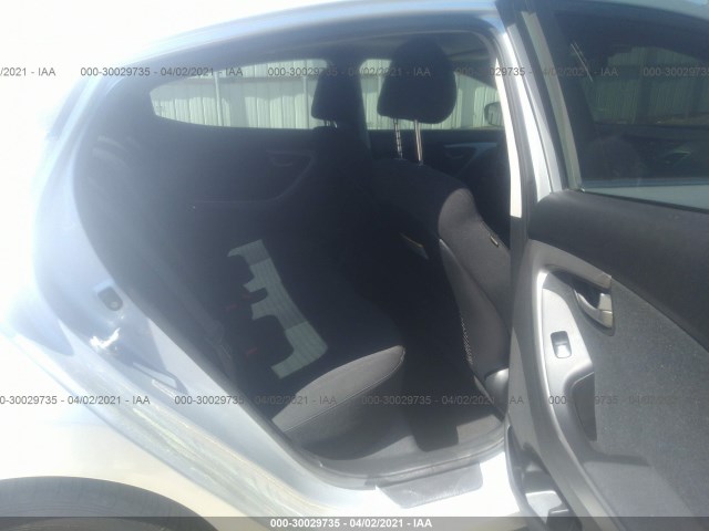 Photo 7 VIN: KMHDH4AE0FU382622 - HYUNDAI ELANTRA 