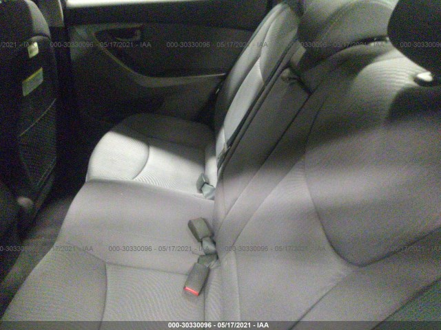 Photo 7 VIN: KMHDH4AE0FU382636 - HYUNDAI ELANTRA 