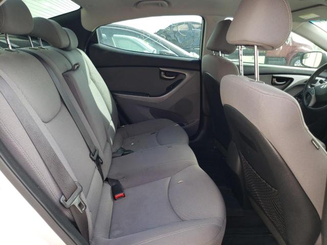 Photo 5 VIN: KMHDH4AE0FU383673 - HYUNDAI ELANTRA SE 