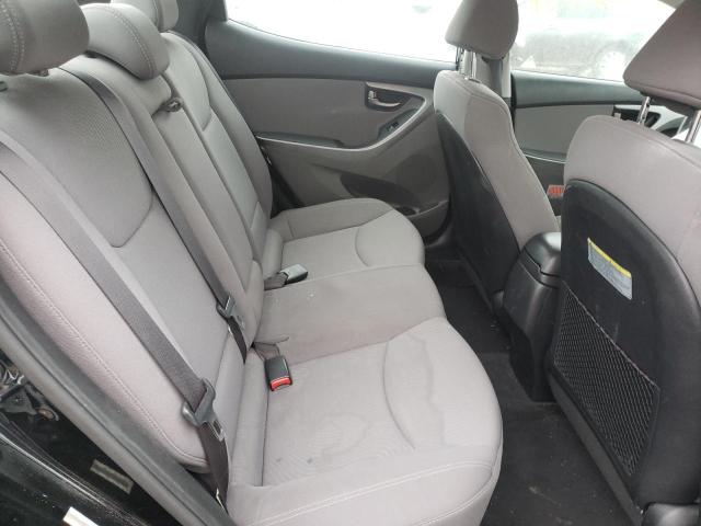 Photo 5 VIN: KMHDH4AE0FU420947 - HYUNDAI ELANTRA SE 