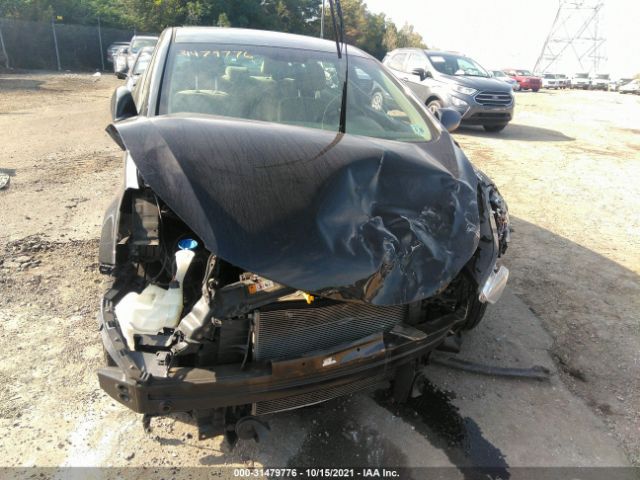 Photo 5 VIN: KMHDH4AE0FU421001 - HYUNDAI ELANTRA 