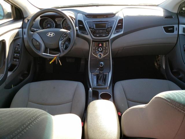 Photo 7 VIN: KMHDH4AE0FU425355 - HYUNDAI ELANTRA SE 