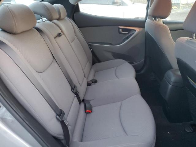 Photo 5 VIN: KMHDH4AE0FU425789 - HYUNDAI ELANTRA SE 