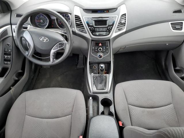 Photo 7 VIN: KMHDH4AE0FU438235 - HYUNDAI ELANTRA 