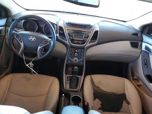 Photo 7 VIN: KMHDH4AE0FU455231 - HYUNDAI ELANTRA SE 