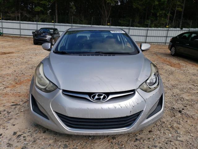 Photo 4 VIN: KMHDH4AE0GU475139 - HYUNDAI ELANTRA SE 