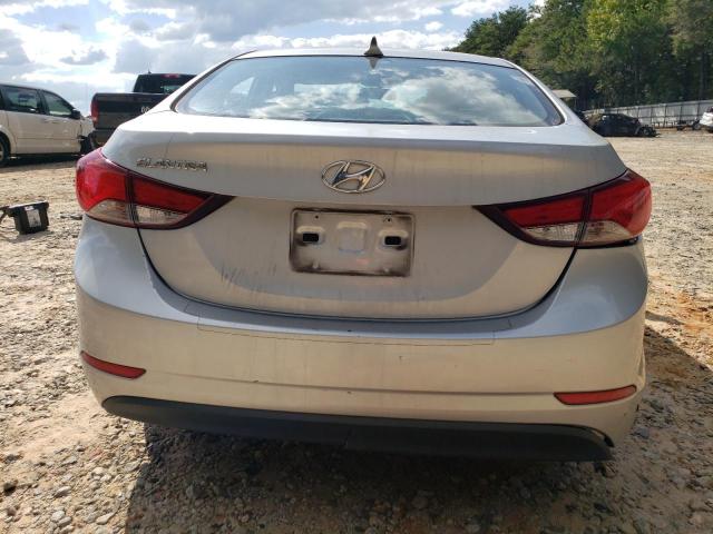 Photo 5 VIN: KMHDH4AE0GU475139 - HYUNDAI ELANTRA SE 