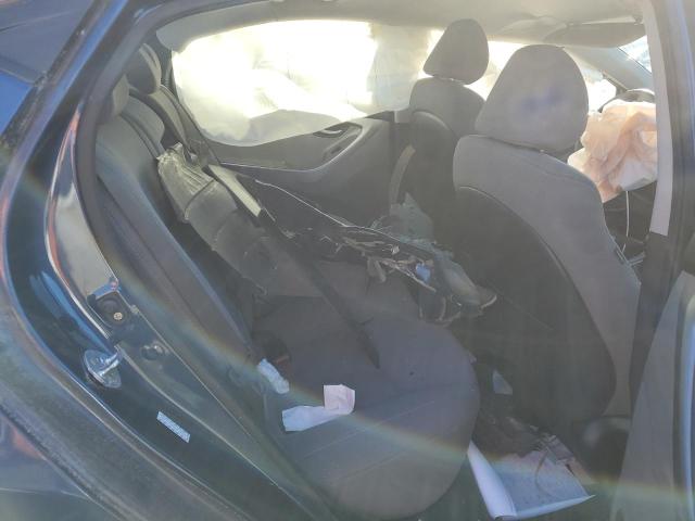 Photo 9 VIN: KMHDH4AE0GU478297 - HYUNDAI ELANTRA 