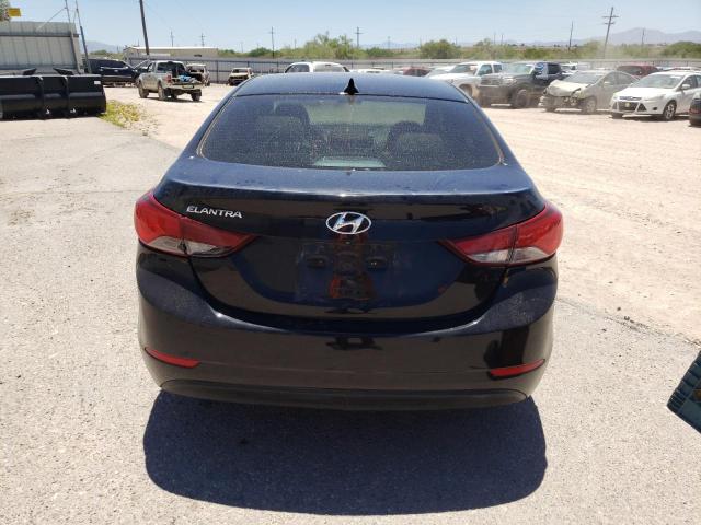 Photo 5 VIN: KMHDH4AE0GU480826 - HYUNDAI ELANTRA SE 