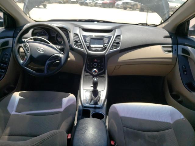 Photo 7 VIN: KMHDH4AE0GU480826 - HYUNDAI ELANTRA SE 