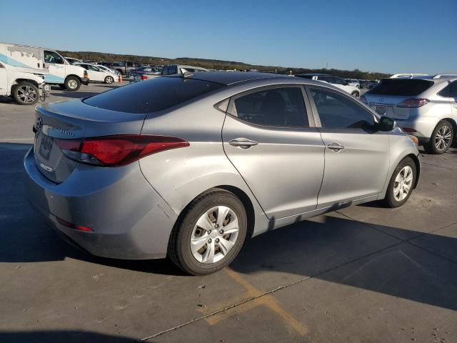 Photo 2 VIN: KMHDH4AE0GU511783 - HYUNDAI ELANTRA SE 