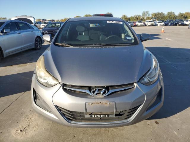 Photo 4 VIN: KMHDH4AE0GU511783 - HYUNDAI ELANTRA SE 