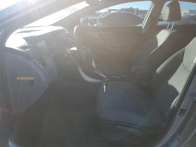 Photo 6 VIN: KMHDH4AE0GU511783 - HYUNDAI ELANTRA SE 