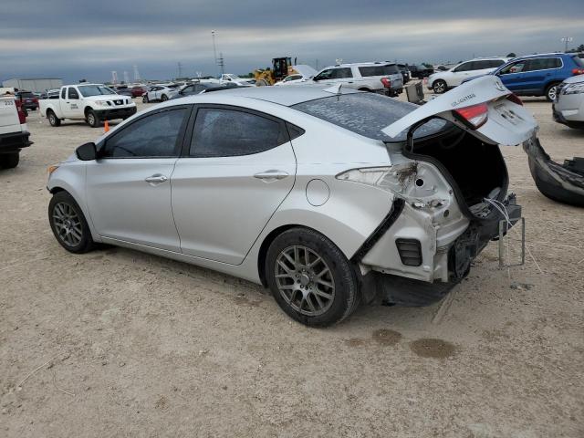 Photo 1 VIN: KMHDH4AE0GU512433 - HYUNDAI ELANTRA 