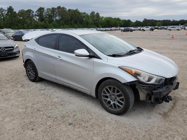 Photo 3 VIN: KMHDH4AE0GU512433 - HYUNDAI ELANTRA 