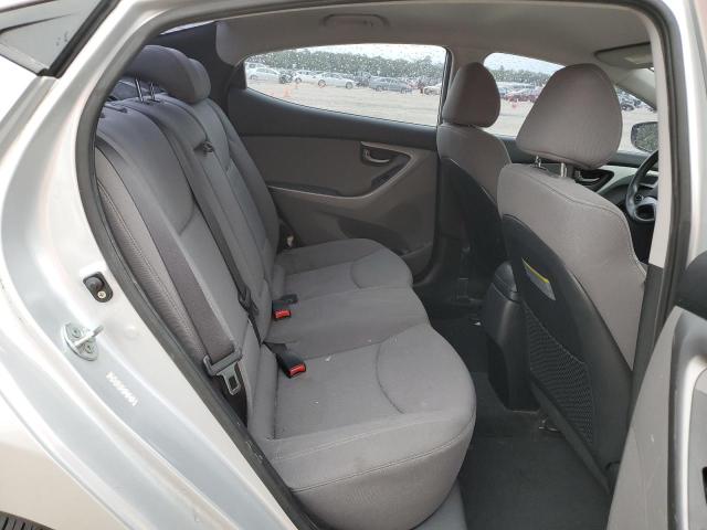 Photo 9 VIN: KMHDH4AE0GU512433 - HYUNDAI ELANTRA 