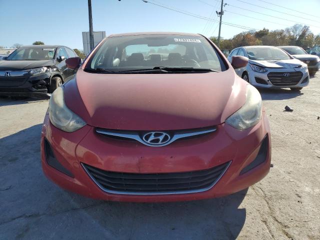 Photo 4 VIN: KMHDH4AE0GU515266 - HYUNDAI ELANTRA SE 