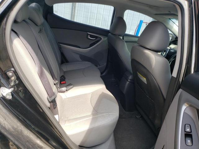 Photo 5 VIN: KMHDH4AE0GU520967 - HYUNDAI ELANTRA SE 