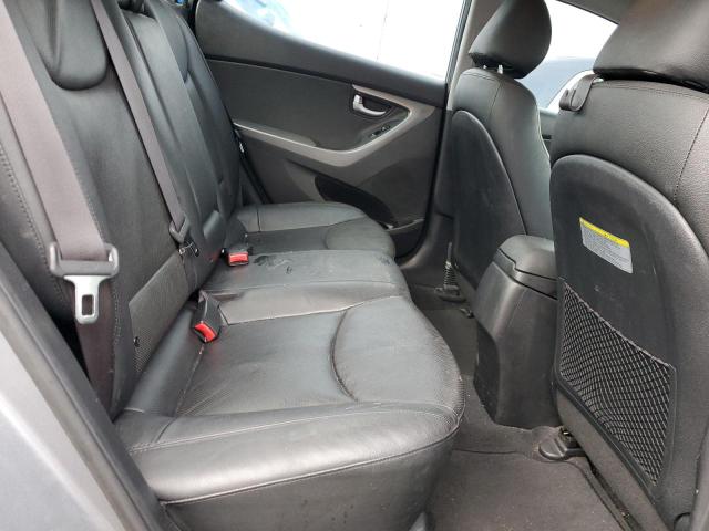 Photo 9 VIN: KMHDH4AE0GU522864 - HYUNDAI ELANTRA 