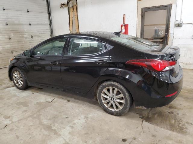 Photo 1 VIN: KMHDH4AE0GU531080 - HYUNDAI ELANTRA SE 