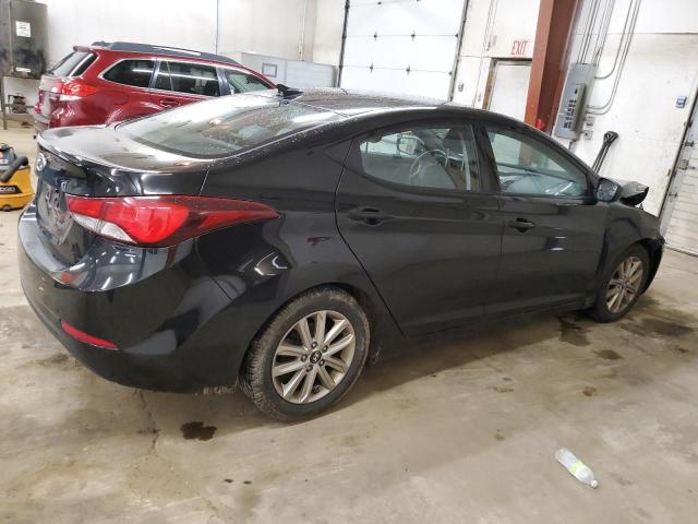 Photo 2 VIN: KMHDH4AE0GU531080 - HYUNDAI ELANTRA SE 