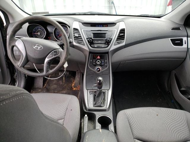 Photo 7 VIN: KMHDH4AE0GU543732 - HYUNDAI ELANTRA SE 