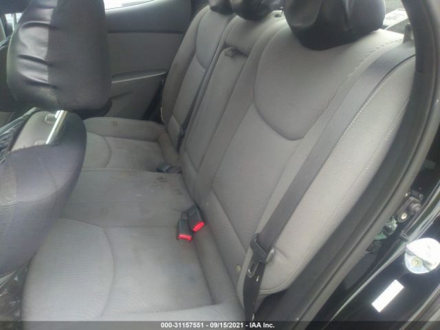 Photo 7 VIN: KMHDH4AE0GU544220 - HYUNDAI ELANTRA 