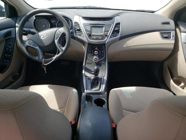 Photo 7 VIN: KMHDH4AE0GU544900 - HYUNDAI ELANTRA 