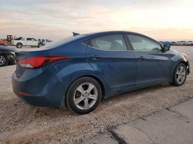 Photo 2 VIN: KMHDH4AE0GU564872 - HYUNDAI ELANTRA SE 