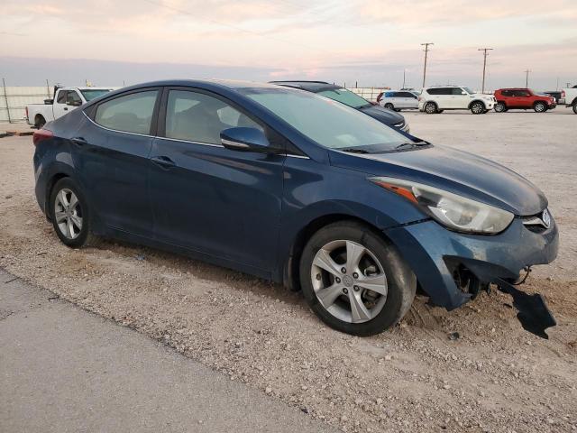 Photo 3 VIN: KMHDH4AE0GU564872 - HYUNDAI ELANTRA SE 