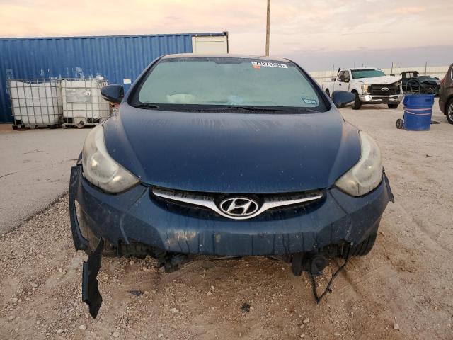 Photo 4 VIN: KMHDH4AE0GU564872 - HYUNDAI ELANTRA SE 