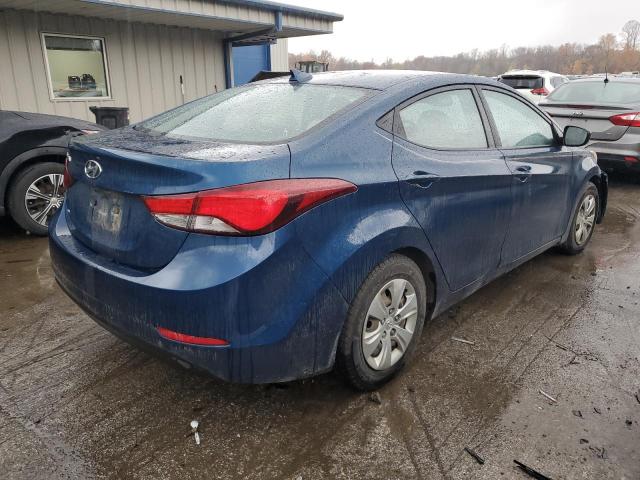 Photo 3 VIN: KMHDH4AE0GU570476 - HYUNDAI ELANTRA SE 