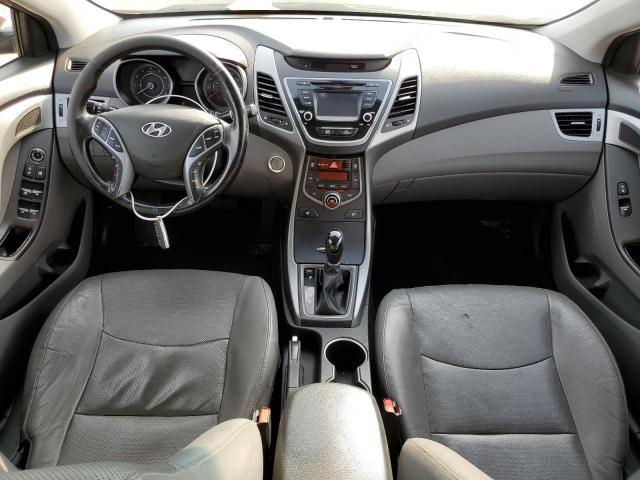 Photo 7 VIN: KMHDH4AE0GU572499 - HYUNDAI ELANTRA 