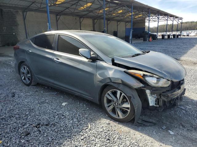 Photo 3 VIN: KMHDH4AE0GU589710 - HYUNDAI ELANTRA 