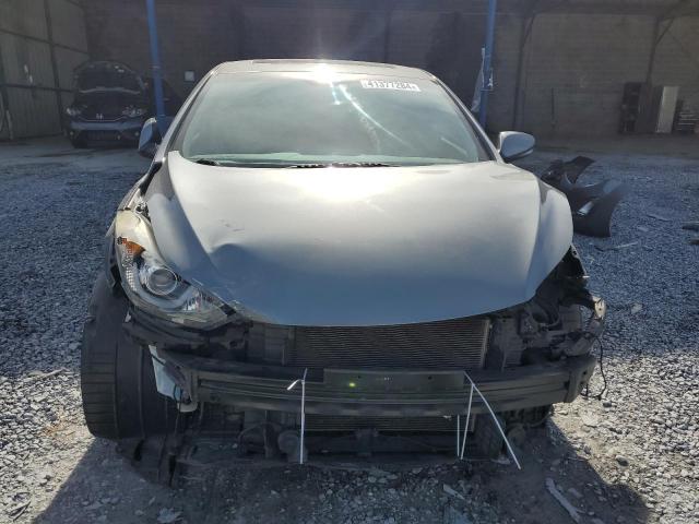 Photo 4 VIN: KMHDH4AE0GU589710 - HYUNDAI ELANTRA 