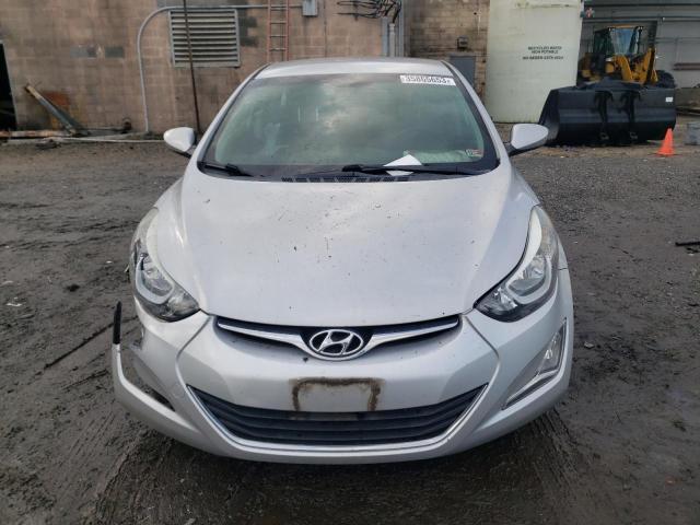 Photo 4 VIN: KMHDH4AE0GU589867 - HYUNDAI ELANTRA SE 