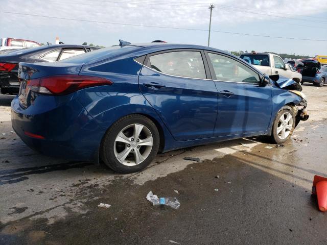 Photo 2 VIN: KMHDH4AE0GU593840 - HYUNDAI ELANTRA SE 