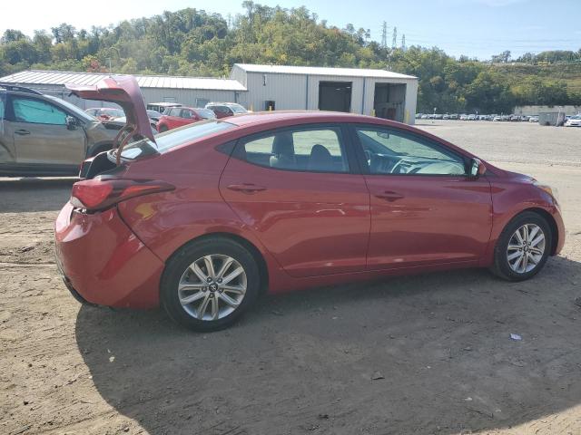 Photo 2 VIN: KMHDH4AE0GU599539 - HYUNDAI ELANTRA SE 