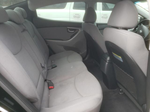 Photo 9 VIN: KMHDH4AE0GU599590 - HYUNDAI ELANTRA SE 