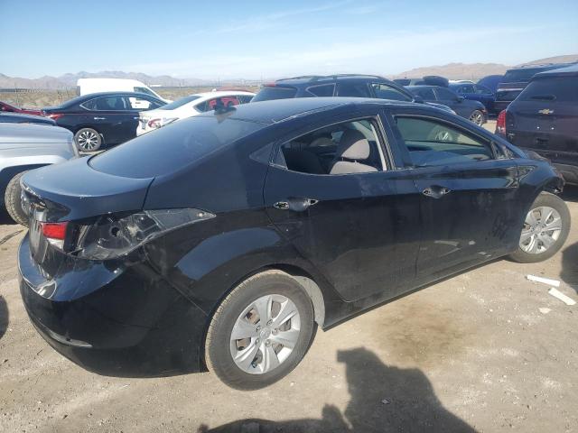 Photo 2 VIN: KMHDH4AE0GU600334 - HYUNDAI ELANTRA 