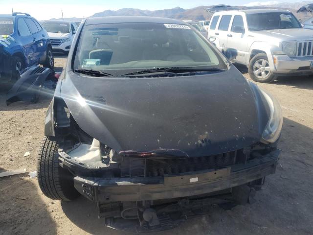 Photo 4 VIN: KMHDH4AE0GU600334 - HYUNDAI ELANTRA 